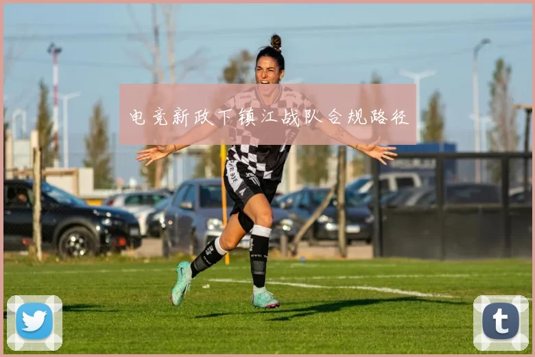 电竞新政下镇江战队合规路径
