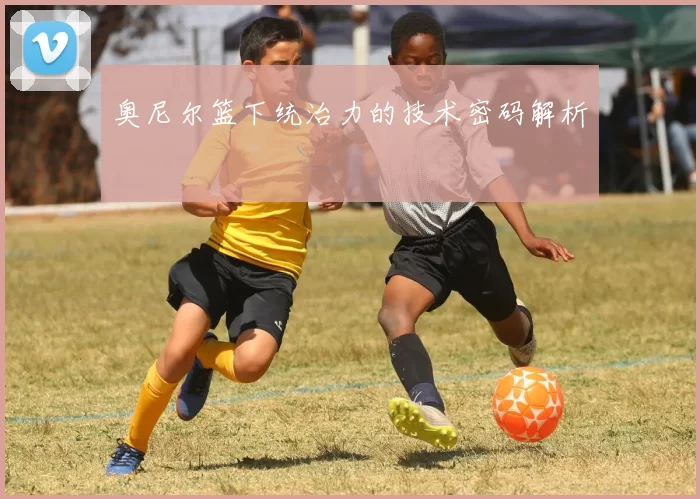 奥尼尔篮下统治力的技术密码解析