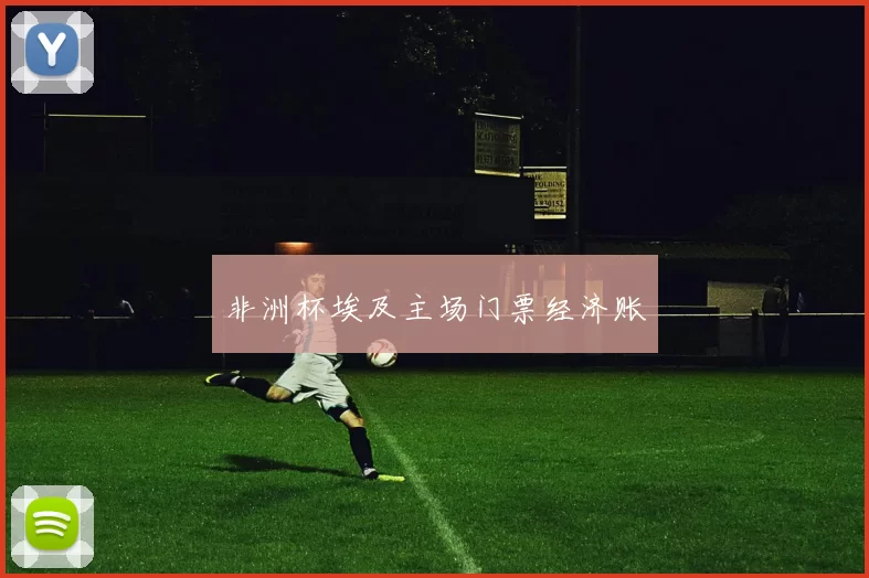 非洲杯埃及主场门票经济账