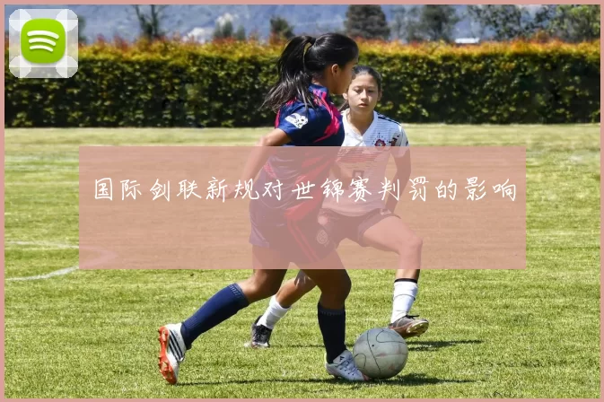 国际剑联新规对世锦赛判罚的影响