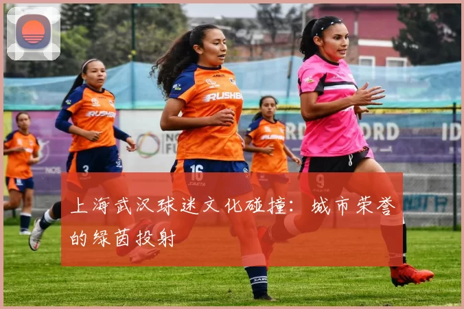 上海武汉球迷文化碰撞：城市荣誉的绿茵投射