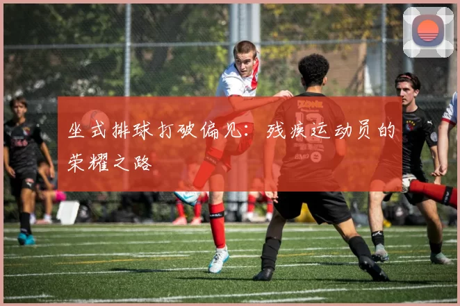 坐式排球打破偏见：残疾运动员的荣耀之路